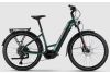 Rower elektryczny trekkingowy Haibike Trekking 5 w 100% gotowy do jazdy + Gratis tak